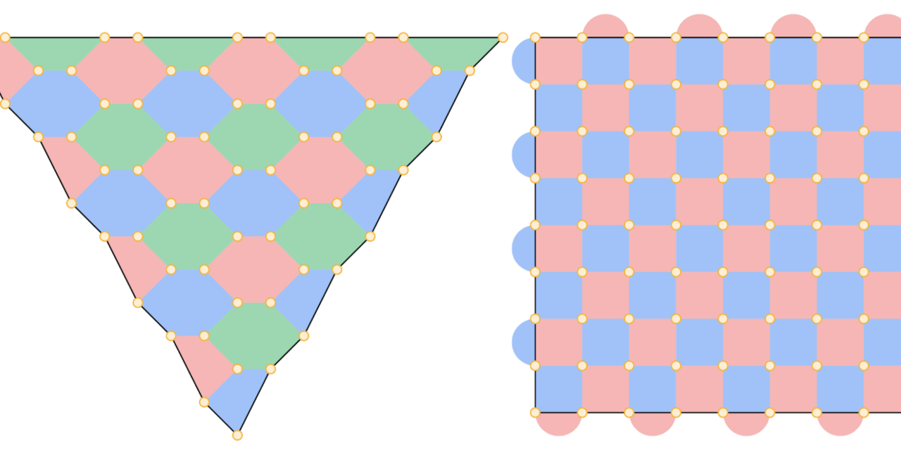 A colorful quantum future