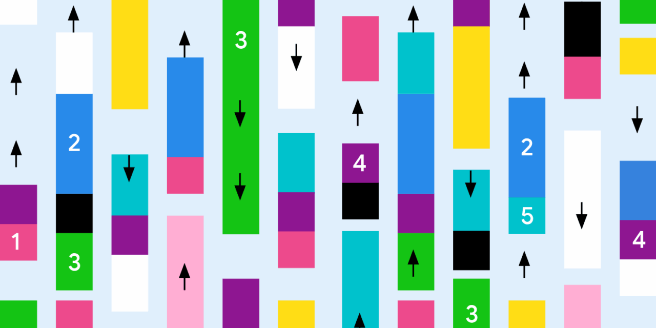 Securing private data at scale with differentially private partition selection