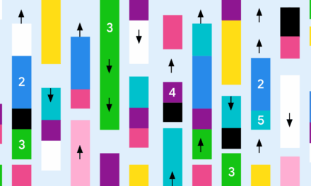 Securing private data at scale with differentially private partition selection