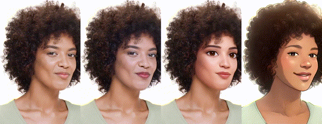 From massive models to mobile magic: The tech behind YouTube real-time generative AI effects