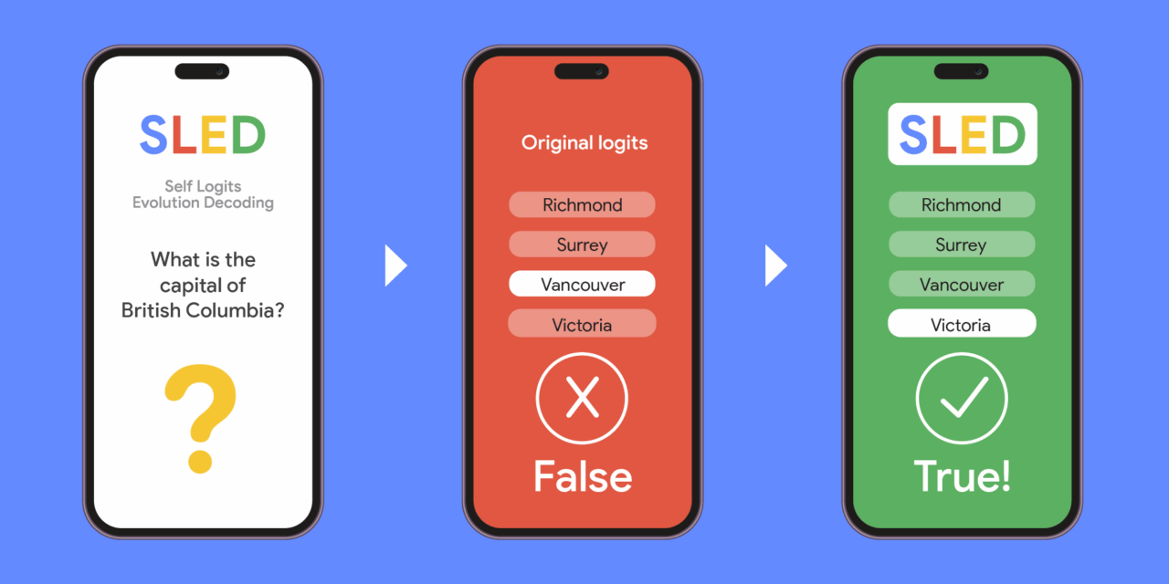 Making LLMs more accurate by using all of their layers