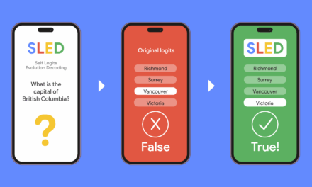 Making LLMs more accurate by using all of their layers