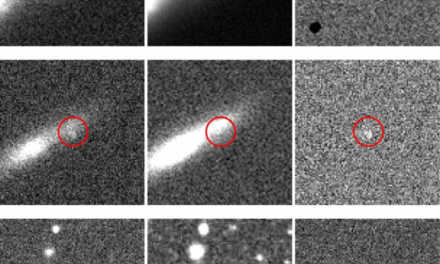 Teaching Gemini to spot exploding stars with just a few examples