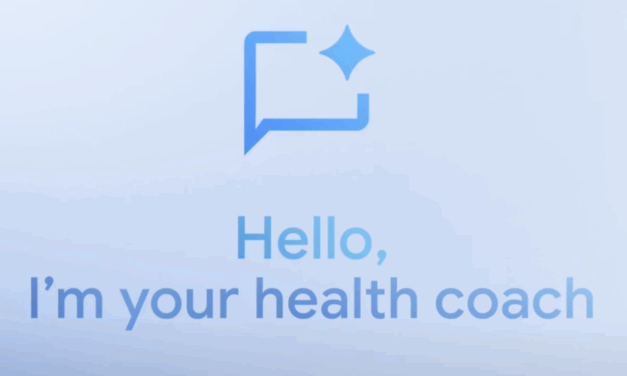 How we are building the personal health coach