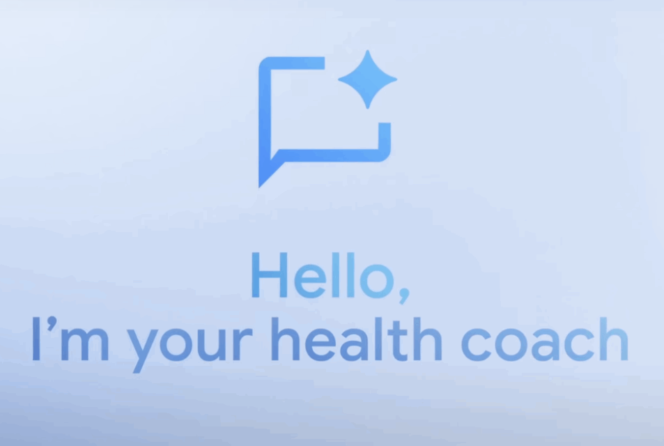 How we are building the personal health coach