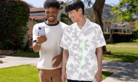 Introducing interactive on-device segmentation in Snapseed