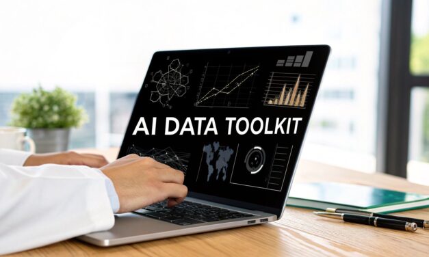 12 Best AI Data Analysis Tools for Beginners in 2025