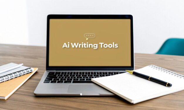 12 Best AI Writing Software Tools for Beginners and Pros