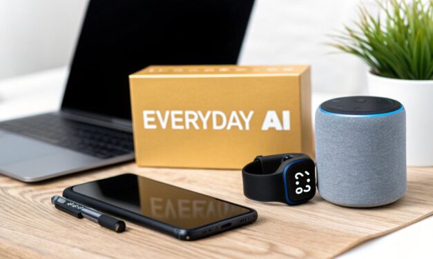 12 Surprising AI Applications in Daily Life (2025 Guide)