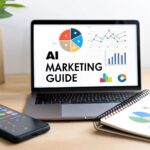 How to Use AI for Marketing: A Friendly Guide for Beginners