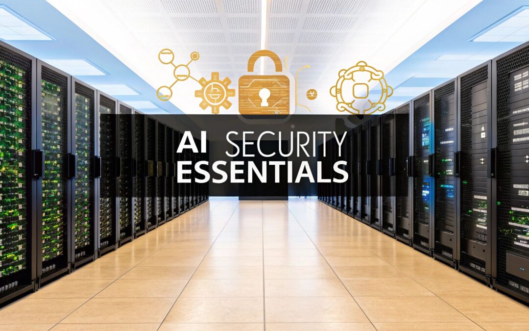 8 Essential AI Security Best Practices for 2025