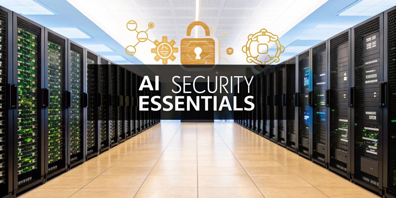 8 Essential AI Security Best Practices for 2025