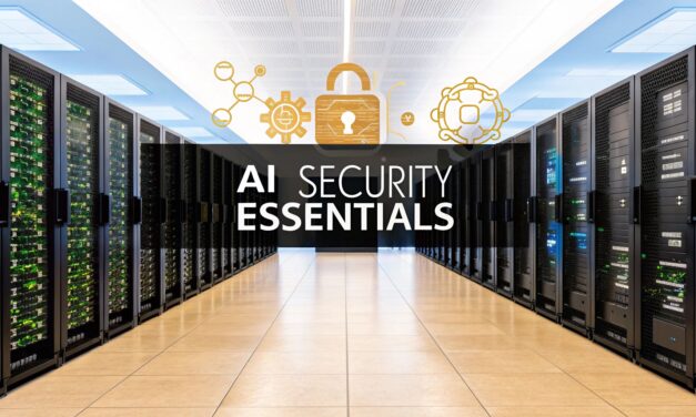 8 Essential AI Security Best Practices for 2025