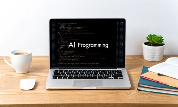 How to Program Artificial Intelligence for Beginners