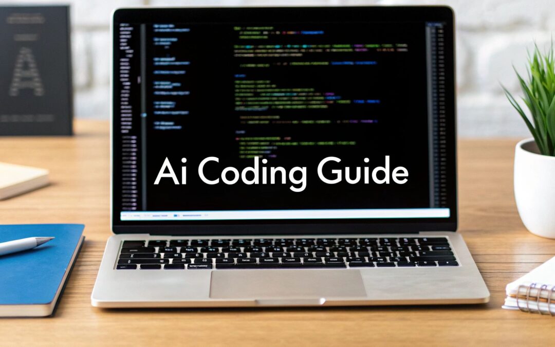 A Friendly Guide to AI for Code
