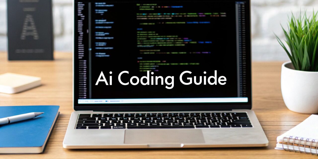 A Friendly Guide to AI for Code
