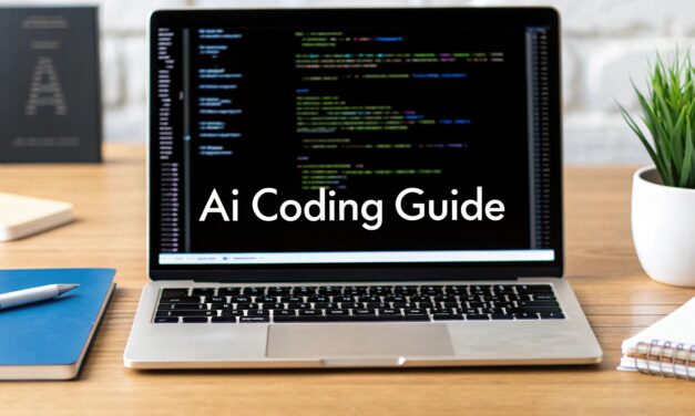 A Friendly Guide to AI for Code