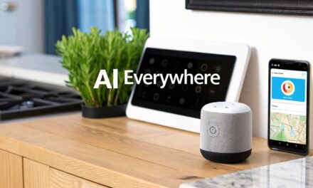 10 Practical Applications of AI You Use Every Day (Sometimes Without Knowing It)