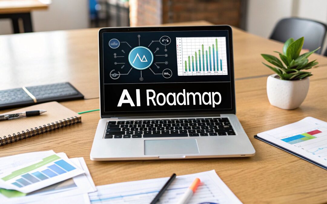 A Practical Guide to Implementing AI in Your Business