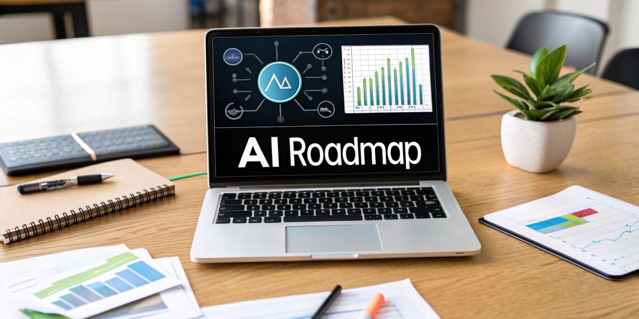 A Practical Guide to Implementing AI in Your Business
