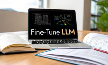 How to Fine Tune an LLM: A Practical Guide for Beginners
