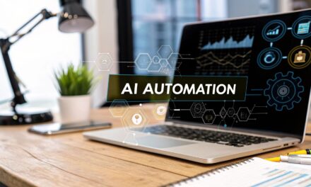 Your Friendly Guide to AI Automation for Businesses