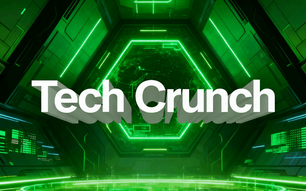 Mbodi will show how it can train a robot using AI agents at TechCrunch Disrupt 2025