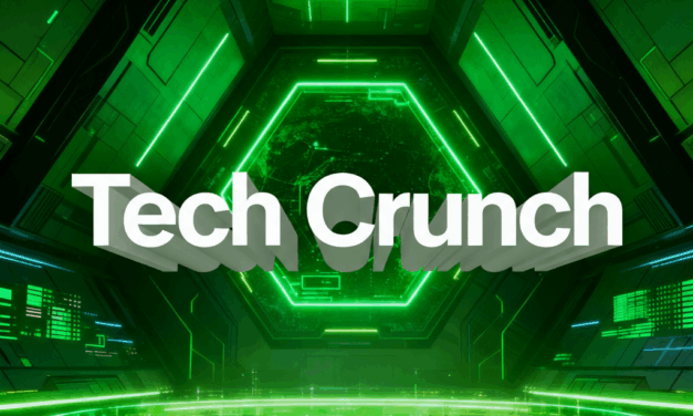 Mbodi will show how it can train a robot using AI agents at TechCrunch Disrupt 2025