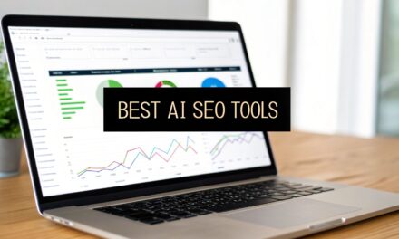 12 Best AI SEO Tools to Boost Your Rankings in 2025
