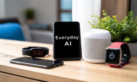 10 AI Examples in Everyday Life You Probably Use Without Realizing