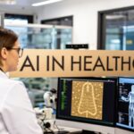 Generative AI Use Cases in Healthcare: Your 2025 Guide for Beginners