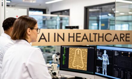 Generative AI Use Cases in Healthcare: Your 2025 Guide for Beginners