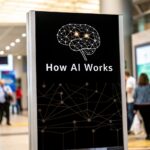 How Does AI Work? A Simple Guide for Beginners