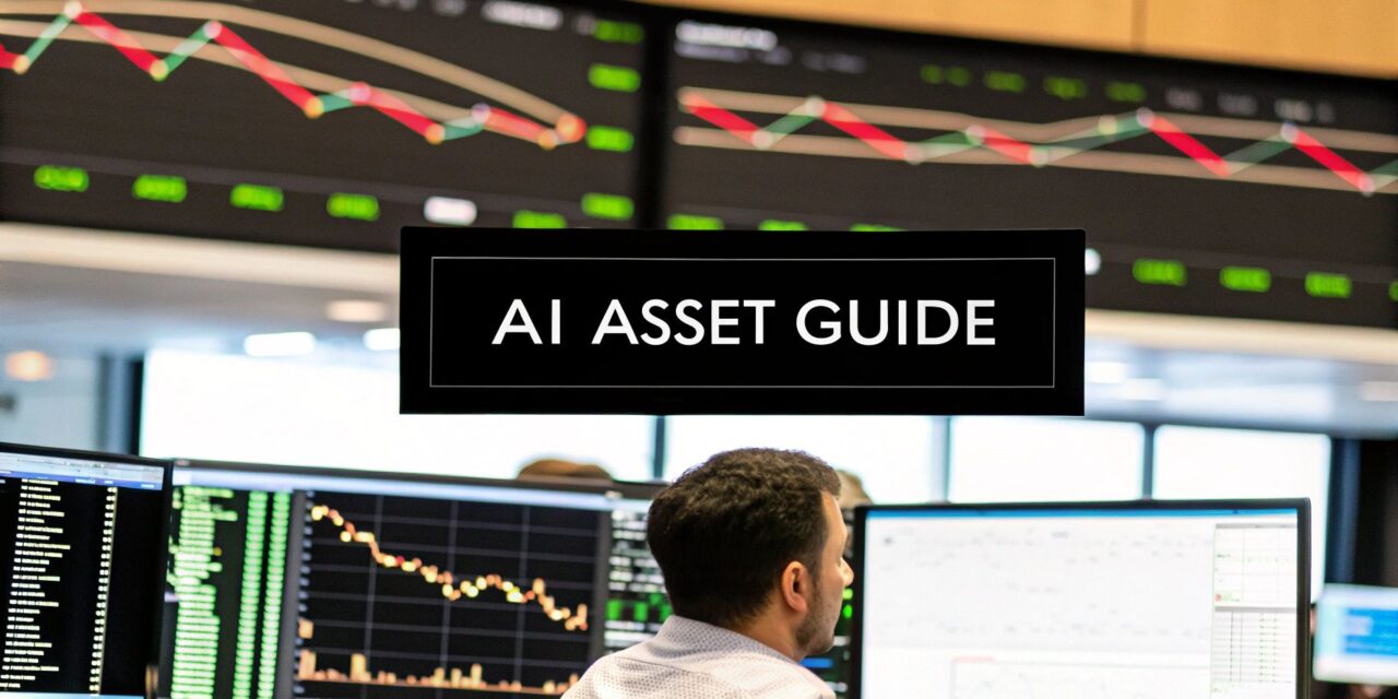 A Beginner’s Guide to Artificial Intelligence in Asset Management