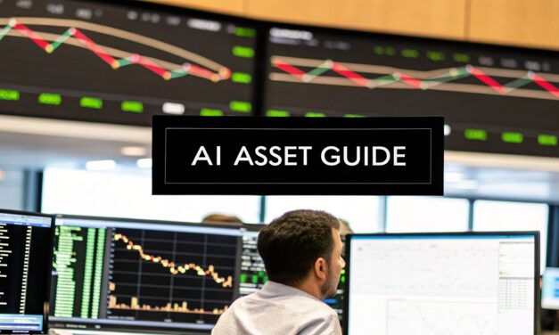 A Beginner’s Guide to Artificial Intelligence in Asset Management