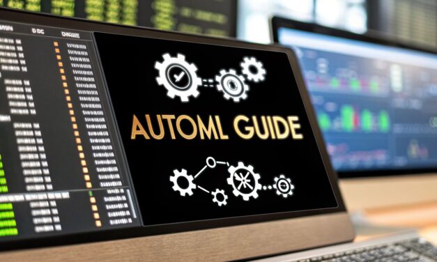 Automating Machine Learning: A Practical Guide for Beginners