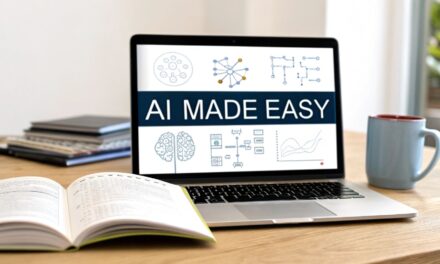 Your Friendly Guide to Learning About Artificial Intelligence