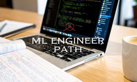 How to become a machine learning engineer: A Practical Guide