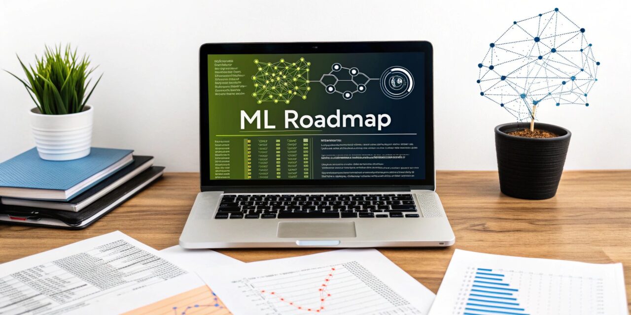 How Can I Learn Machine Learning? A Practical Roadmap