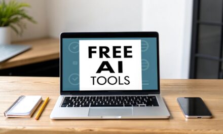 The 12 Best Free AI Tools & Directories for 2025