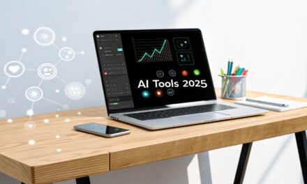 12 Best AI Tools for Productivity to Use in 2025