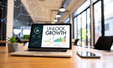 Machine Learning in Your Business: The Friendly Guide to Growth and Efficiency