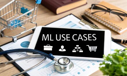 Machine Learning Use Cases: Transforming Industries in 2025