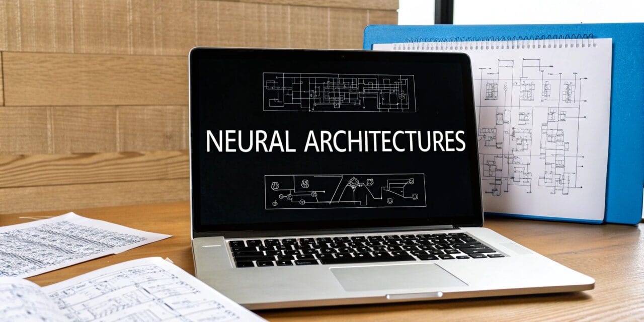 Understanding Neural Network Architecture Types