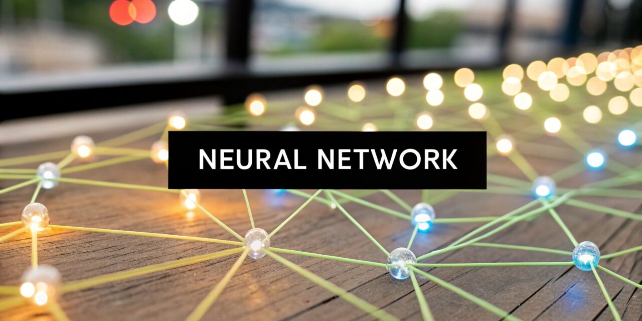 What is a Neural Network? A Beginner’s Guide to AI