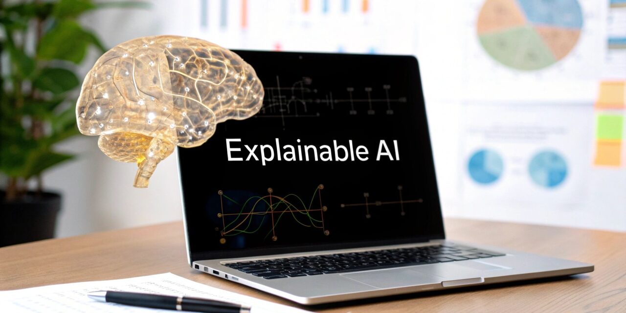 What Is Explainable AI? A Guide to Making AI Crystal Clear