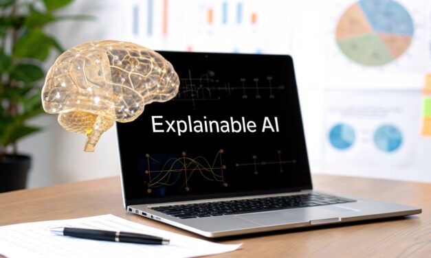 What Is Explainable AI? A Guide to Making AI Crystal Clear