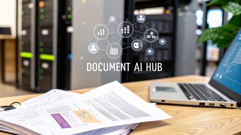 The 12 Best AI Document Processing Software Solutions for 2025