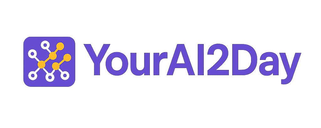 Your AI 2 Day