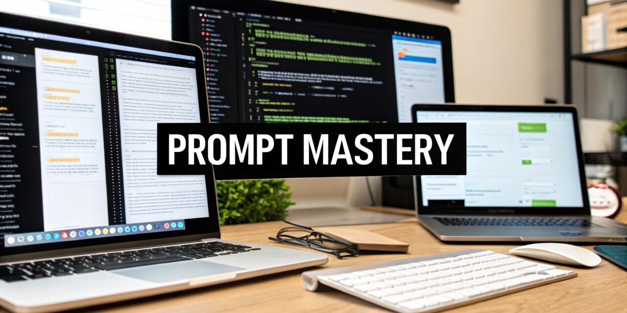 12 Powerful Examples of Prompts to Master AI in 2025